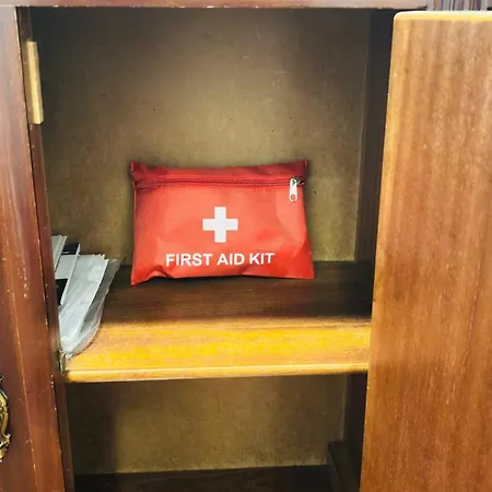 De Solteiro Com Varanda Centro De * ヴィゼウ