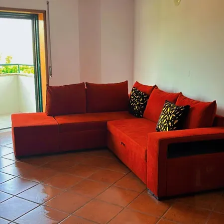 Alloggio in famiglia De Solteiro Com Varanda Centro De Viseu