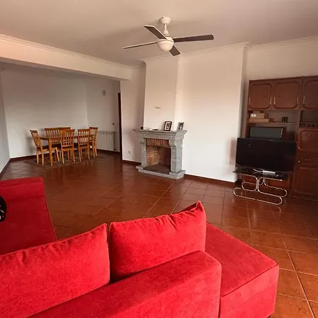 Alloggio in famiglia De Solteiro Com Varanda Centro De Viseu