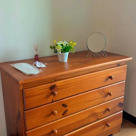 ホームステイ De Solteiro Com Varanda Centro De ヴィゼウ