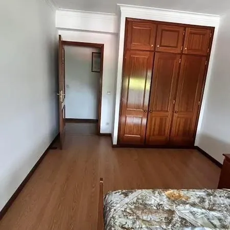 Alloggio in famiglia De Solteiro Com Varanda Centro De Viseu