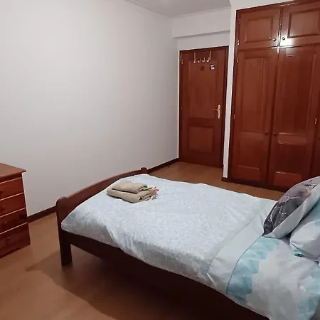 De Solteiro Com Varanda Centro De Privatunterkunft *