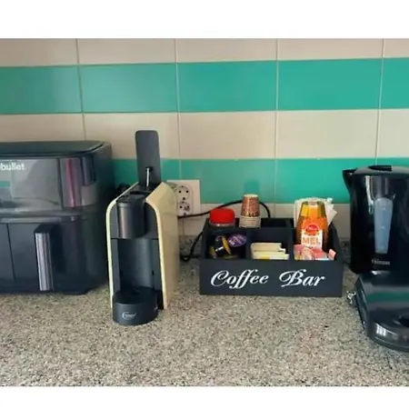 De Solteiro Com Varanda Centro De Séjour chez l'habitant Viseu